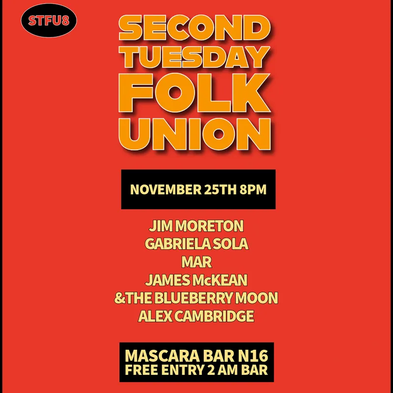 Folk Union