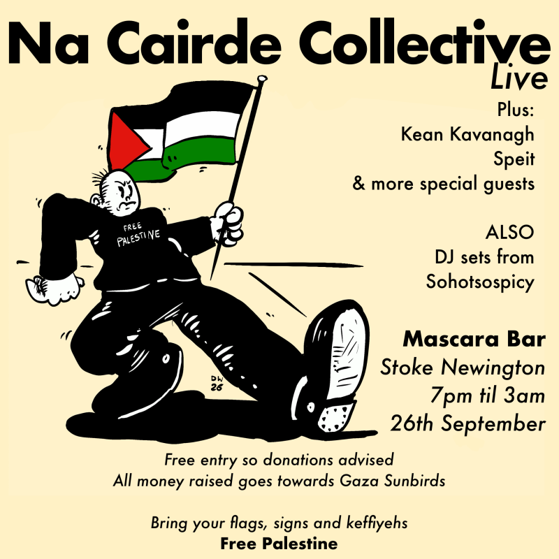 Fundraiser