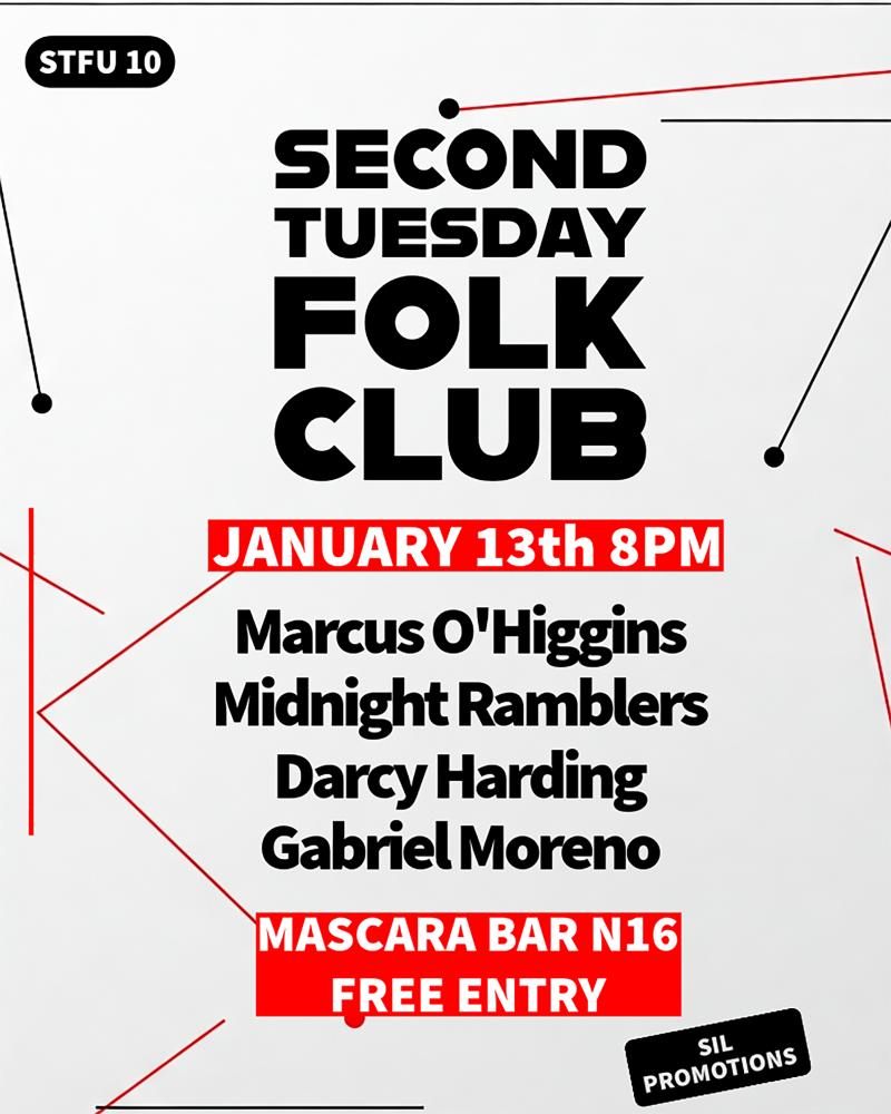 Folk Night