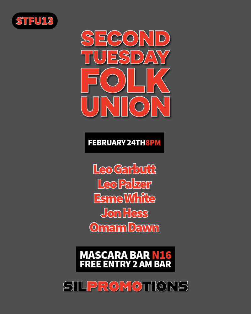 Folk Union