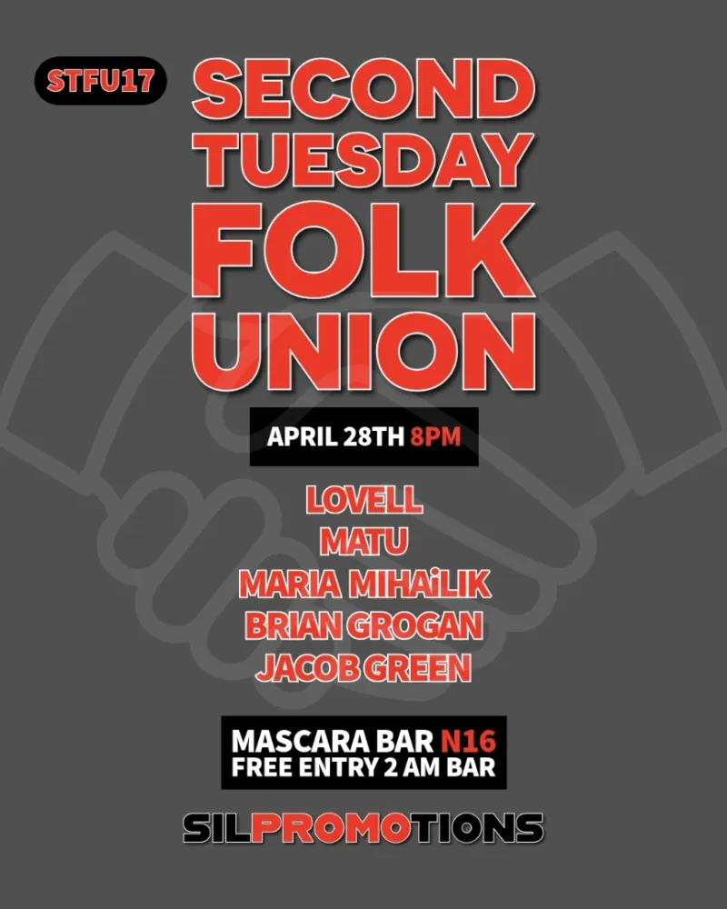FOLK UNION