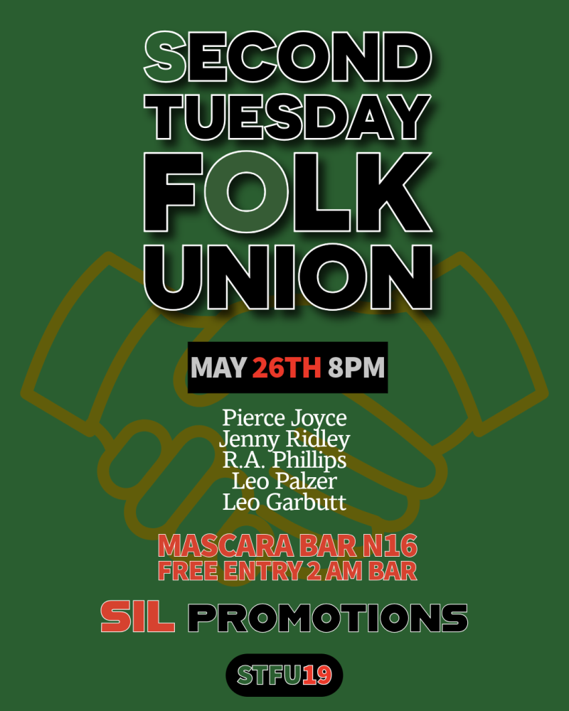 FOLK UNION