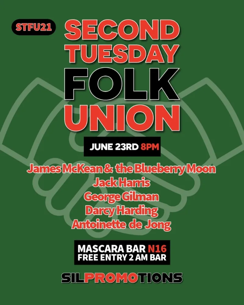 FOLK UNION