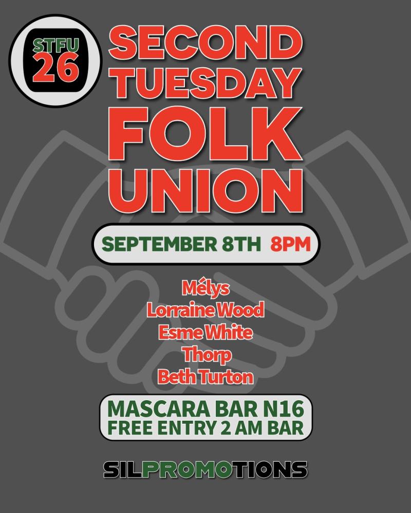 Folk Union