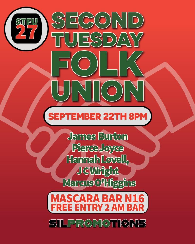 Folk Union
