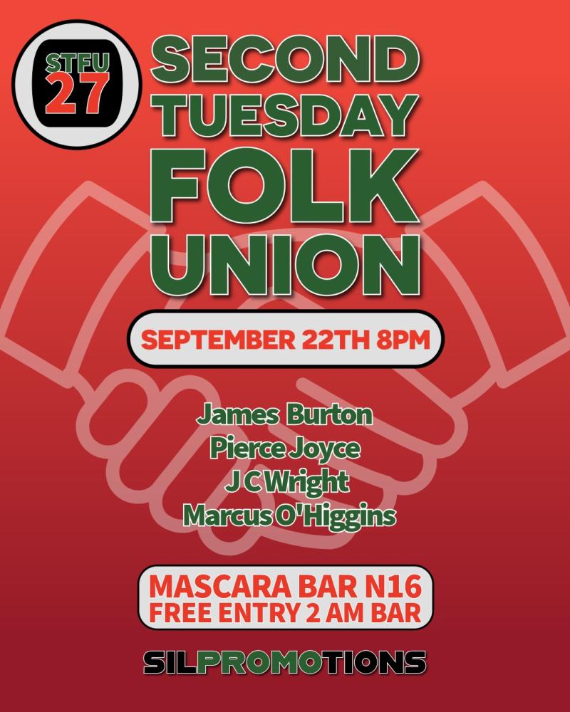 FOLK UNION