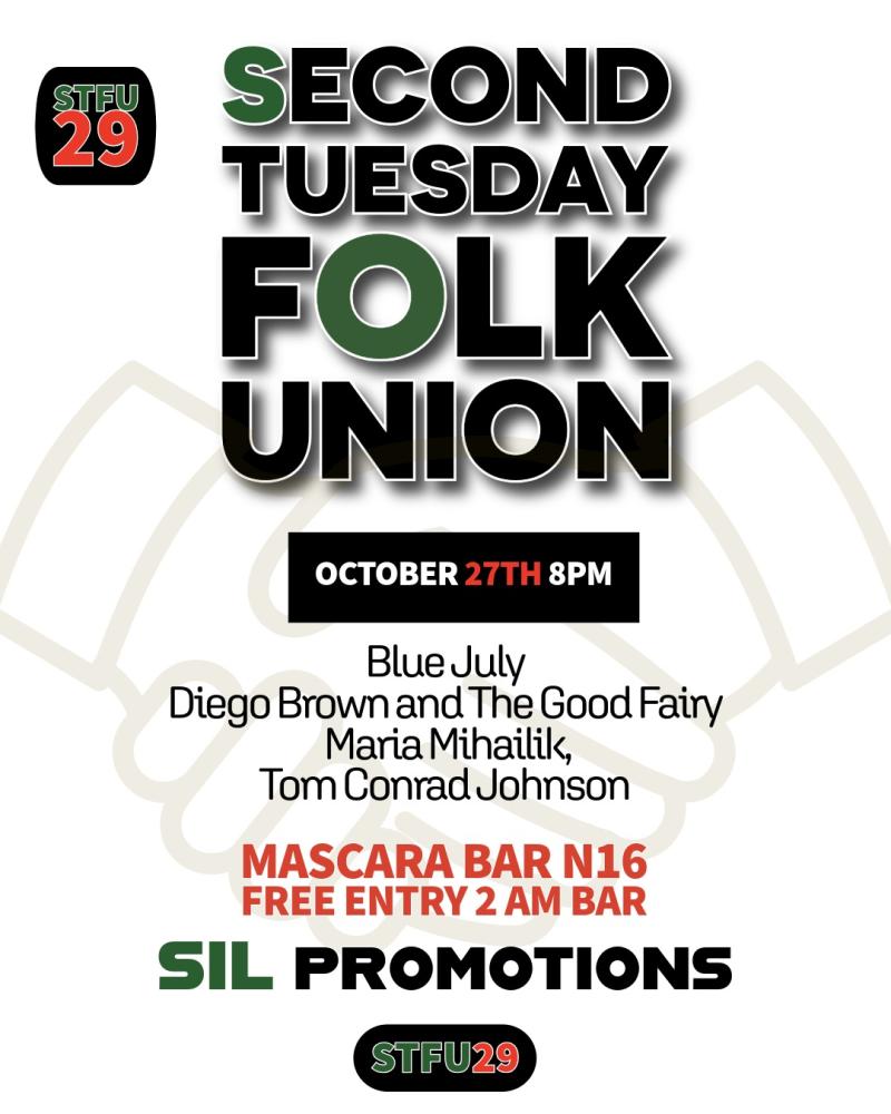 Folk Union