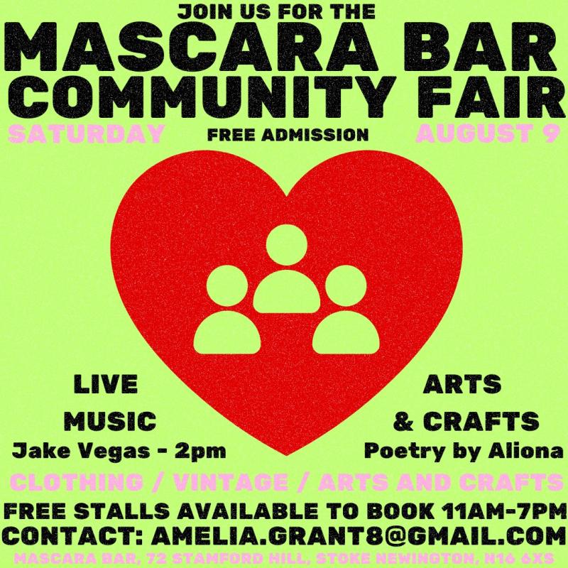 COMMUNITY FAIR