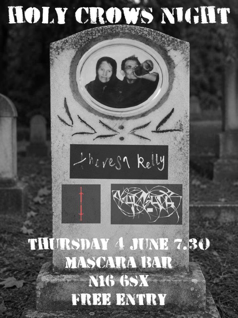 LIVE MUSIC