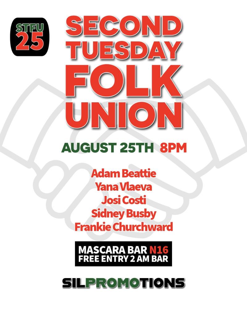 Folk Union