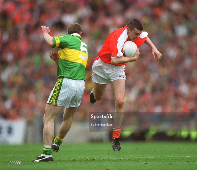 GAA live