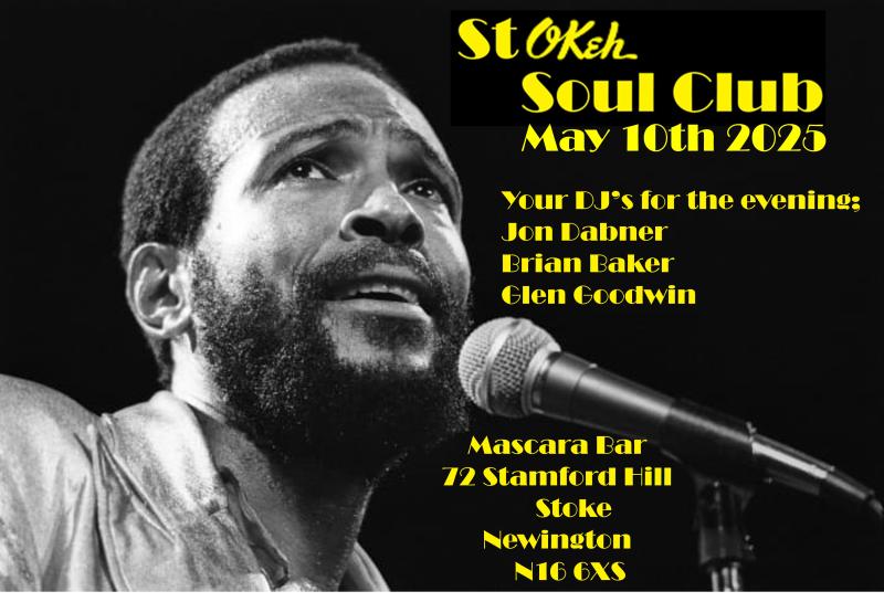 come along for some great tunes