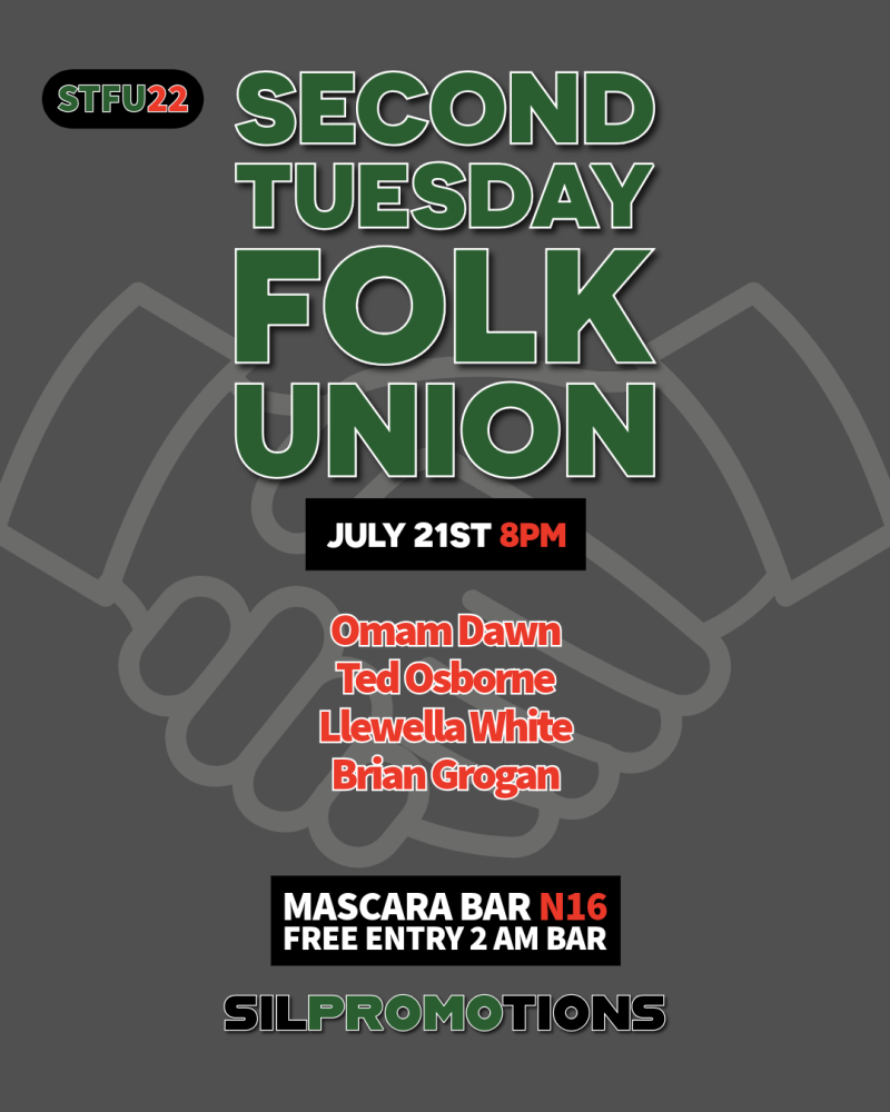 Folk Union