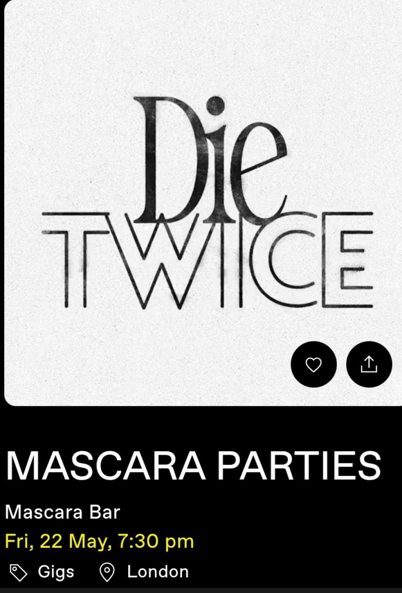 Live Music/DJ's