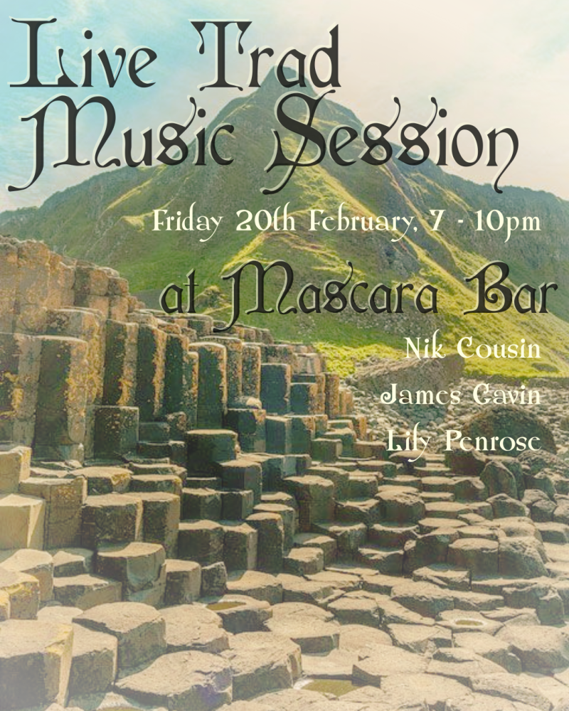 Trad Music