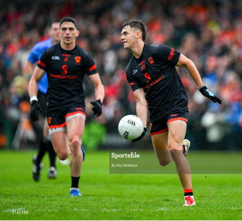 GAA Live
