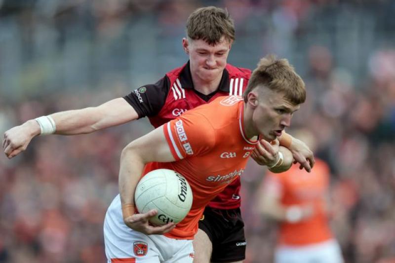 GAA live