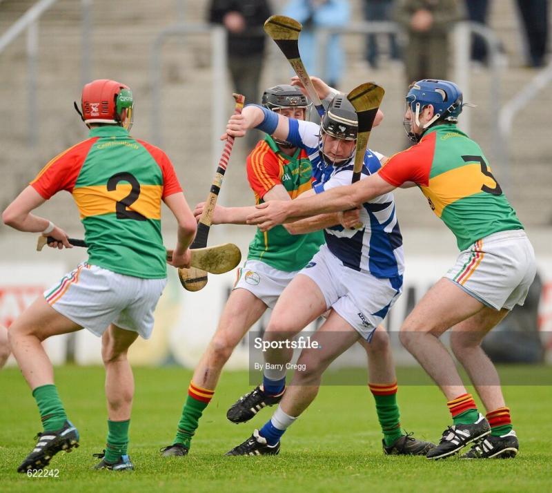 GAA live