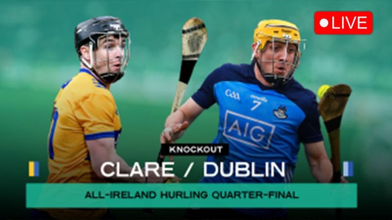 GAA live
