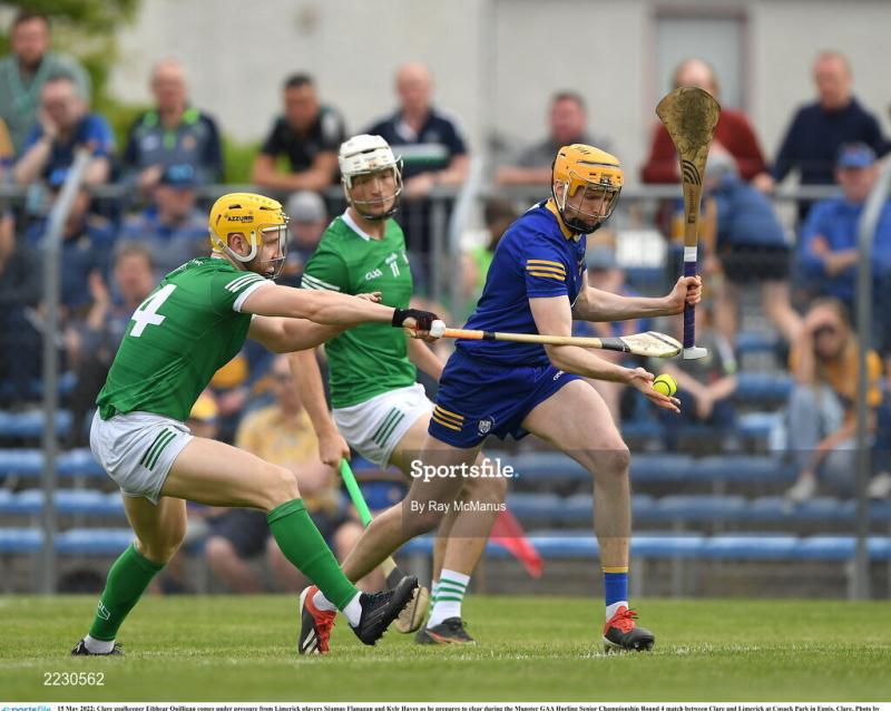 GAA live