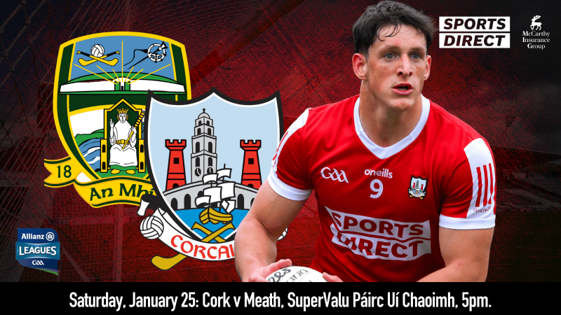 GAA live