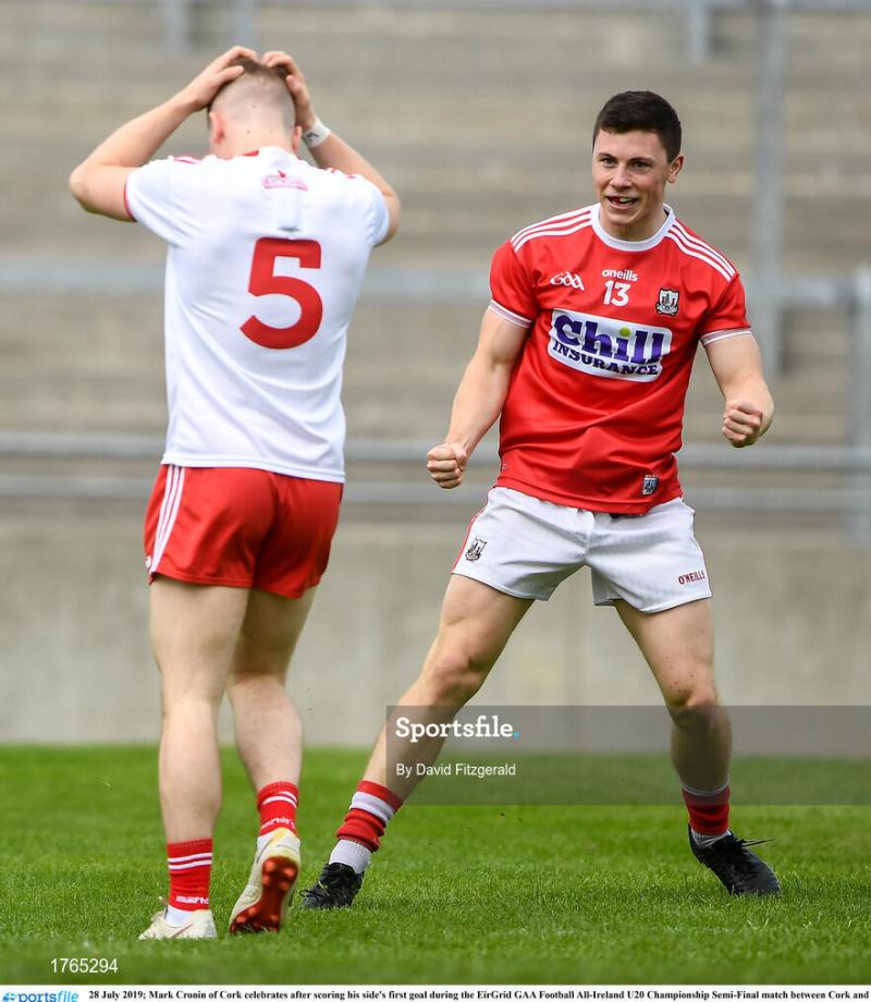 GAA live
