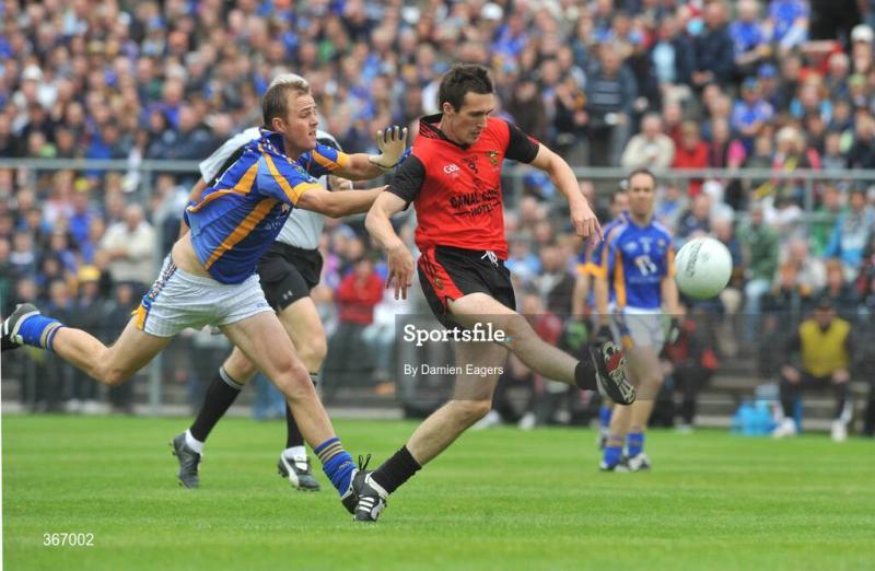 GAA live