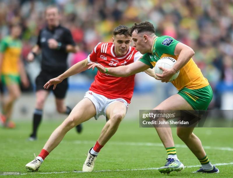 GAA live