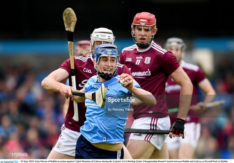 GAA live