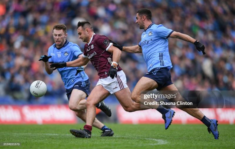 GAA live