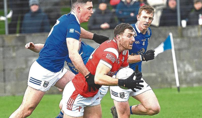 GAA live