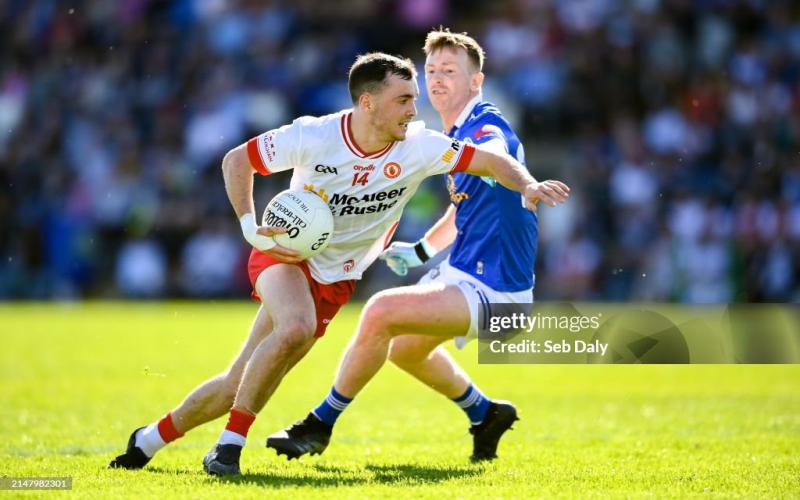 GAA live