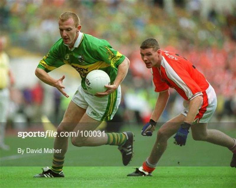 GAA live