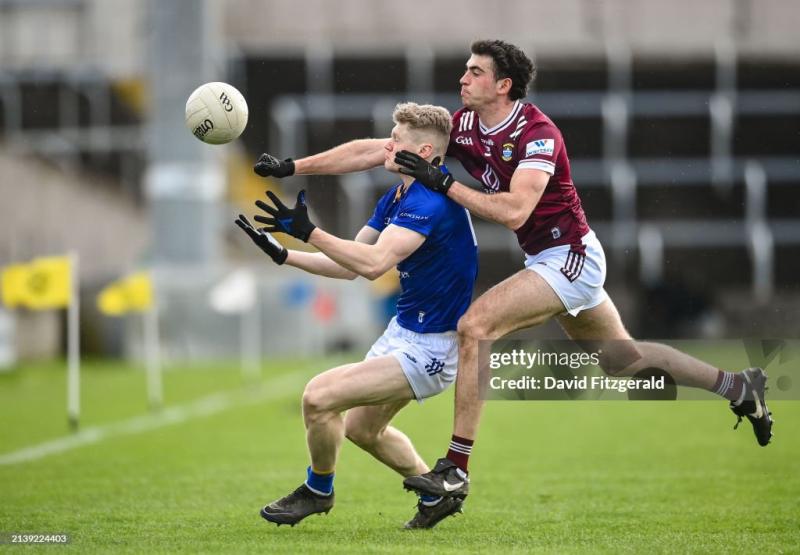 GAA live