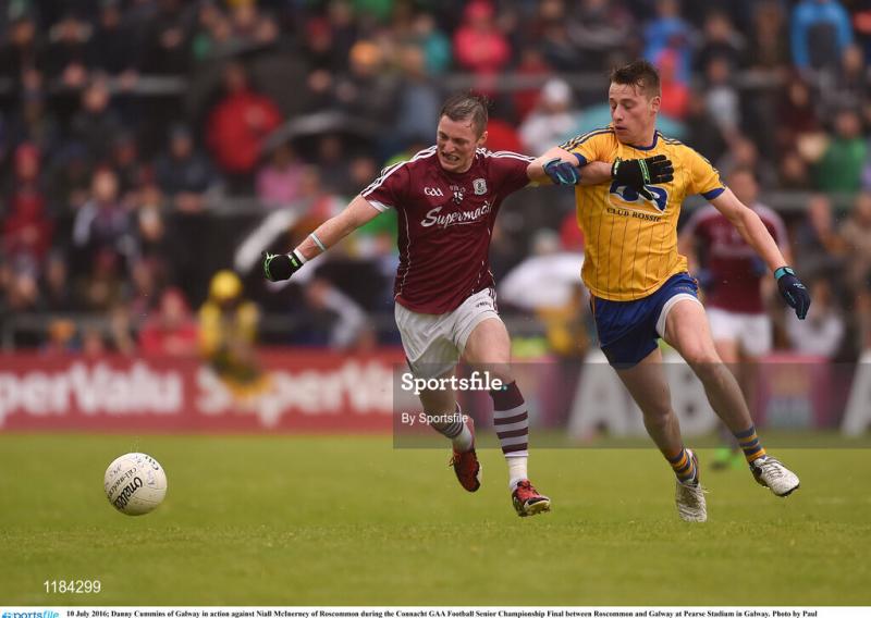 GAA live