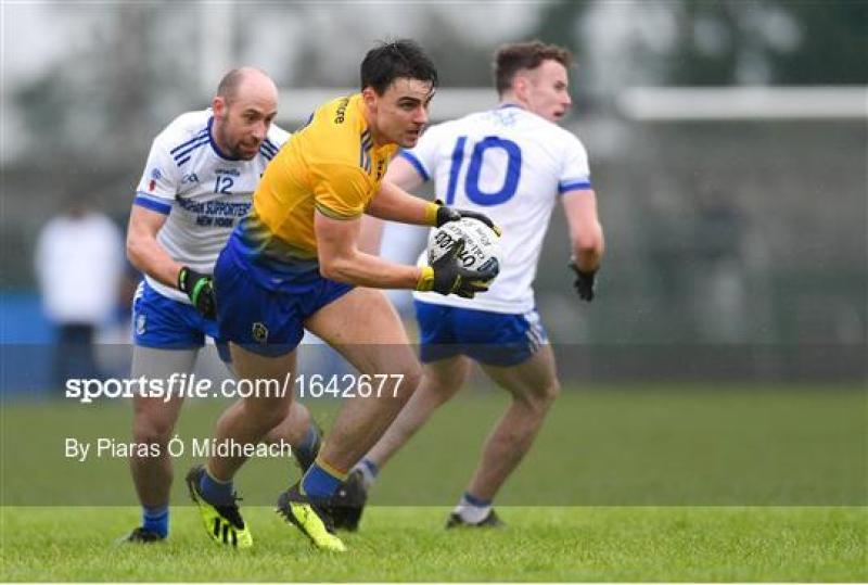GAA live