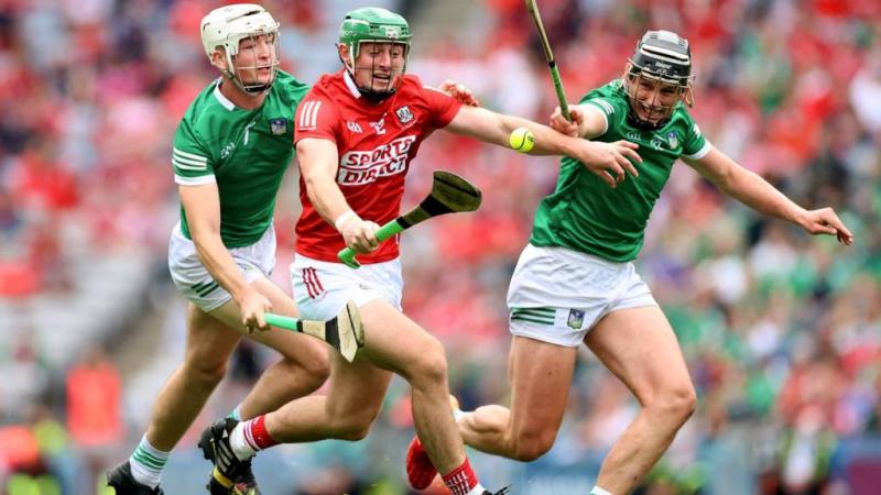 GAA live