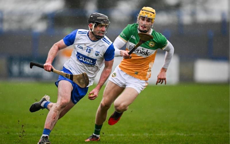 GAA live