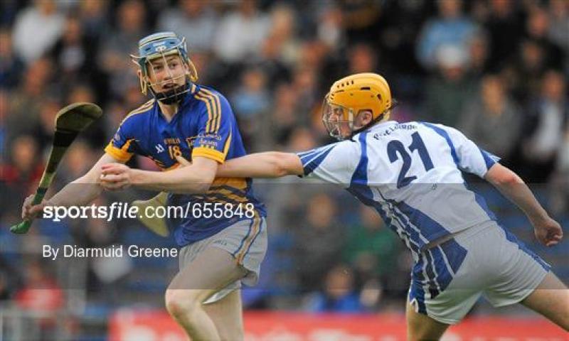 GAA live
