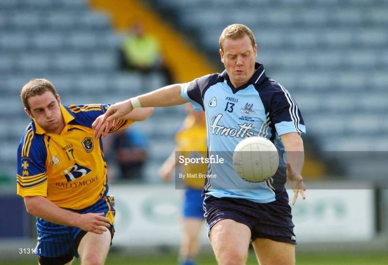 GAA live