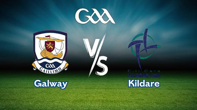 GAA live