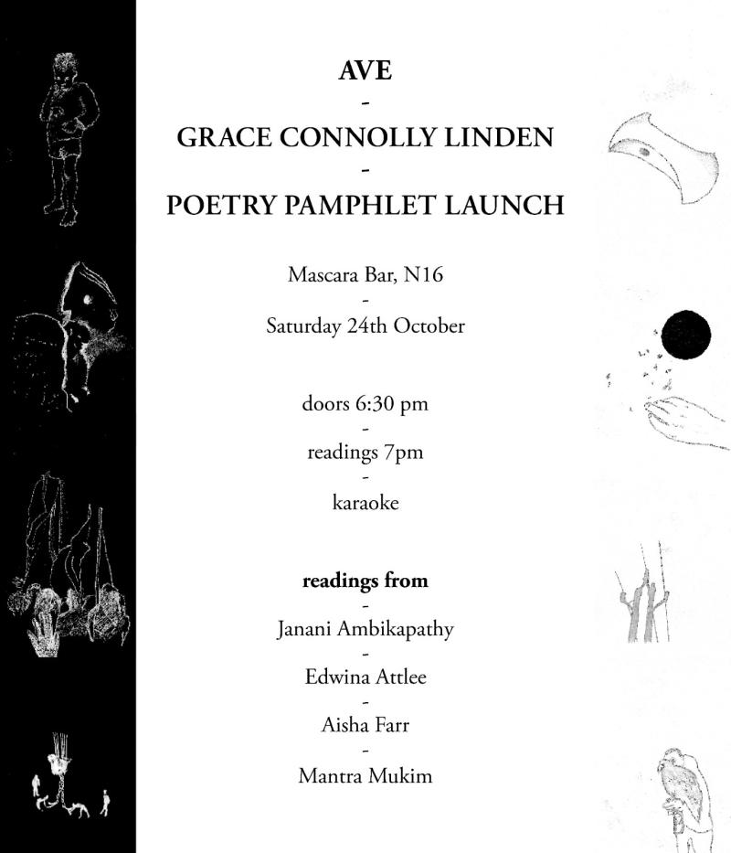 Poetry Event