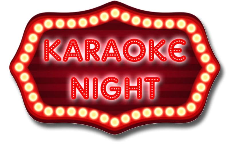 Karaoke Night