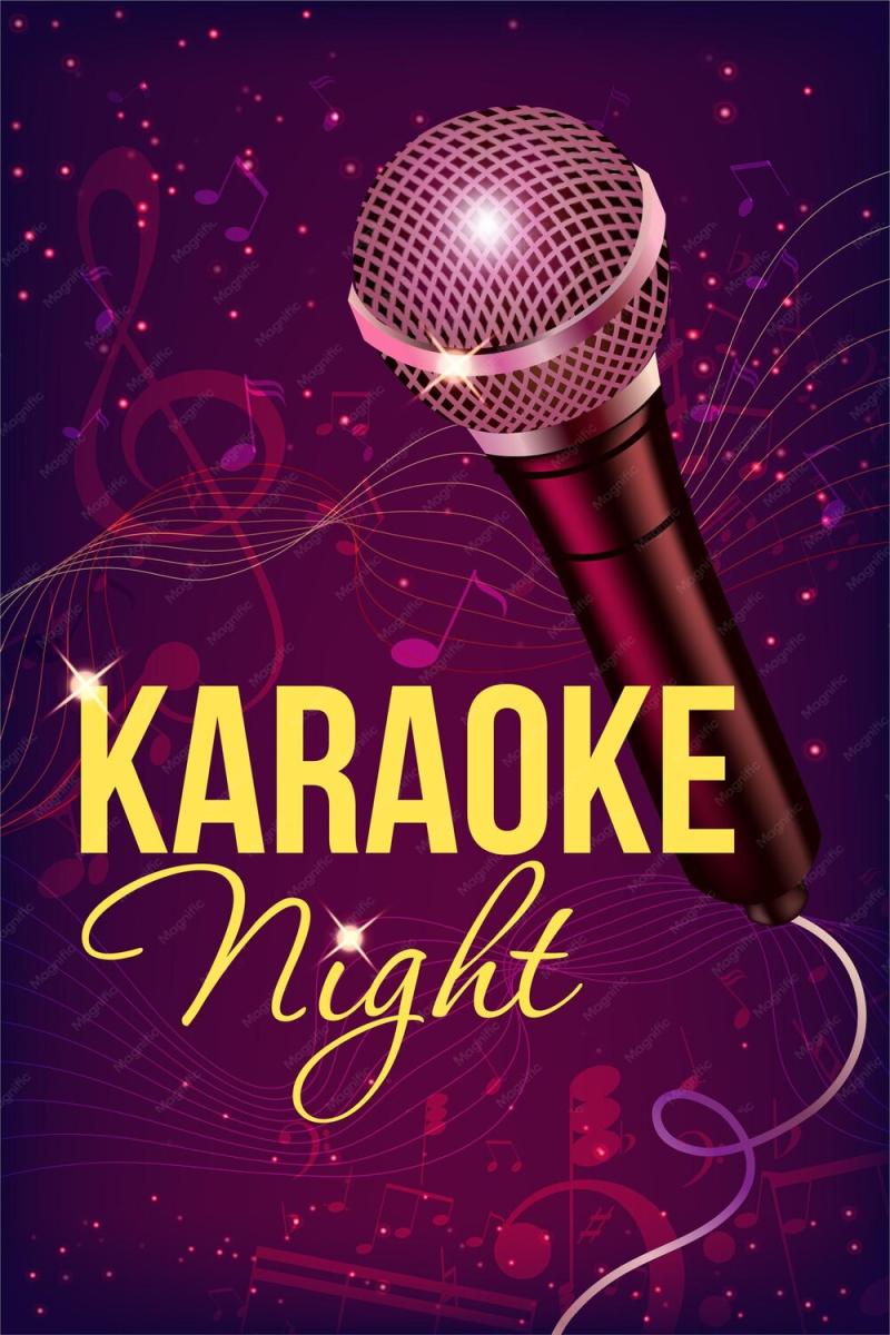 Karaoke Night