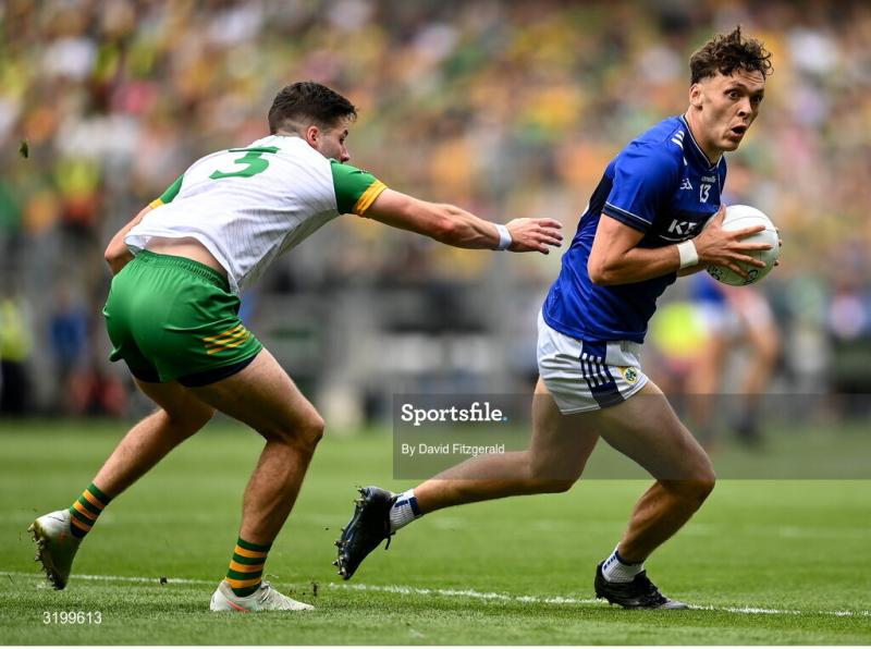 GAA live