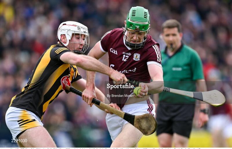 GAA live