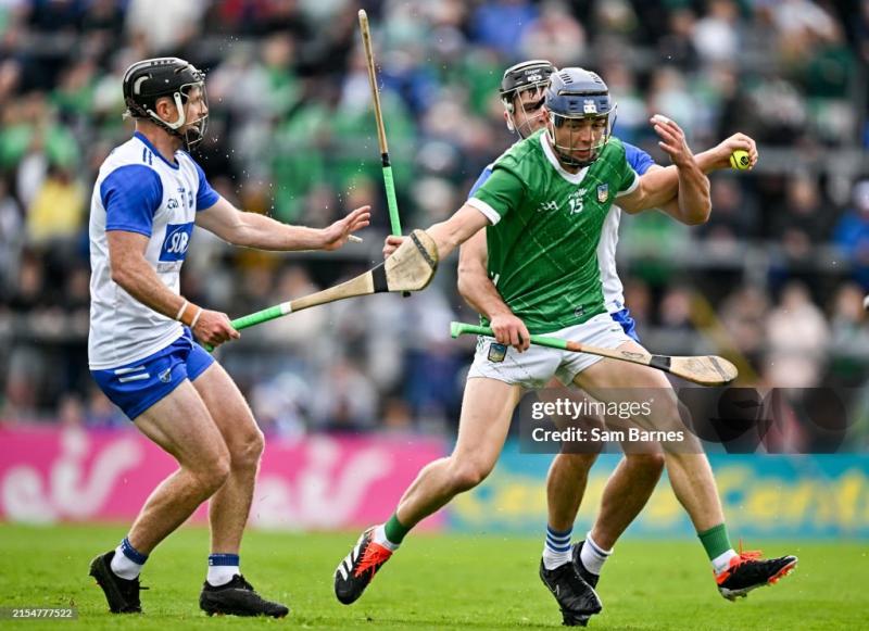 GAA live