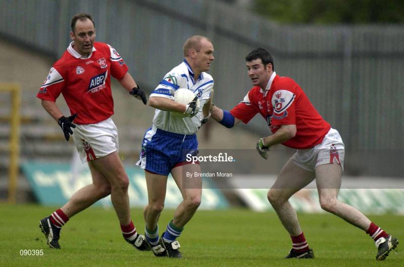 GAA live