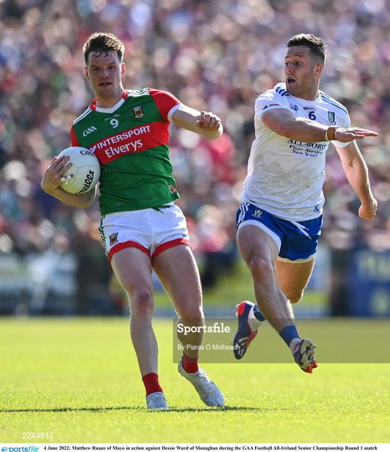GAA Live