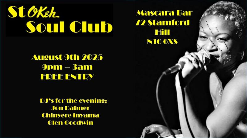 come along for some great tunes